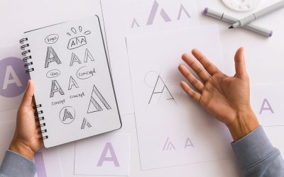 Comment savoir si votre logo a besoin d’une refonte ?
