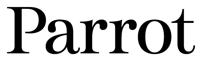 Parrot_logo
